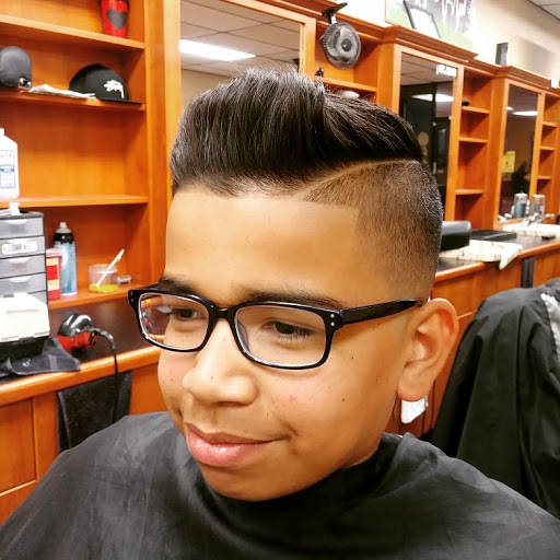 Barber Shop «Payan Styles Barber Shop», reviews and photos, 310 N Dobson Rd, Mesa, AZ 85201, USA