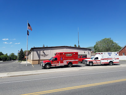 Wasatch County Ambulance