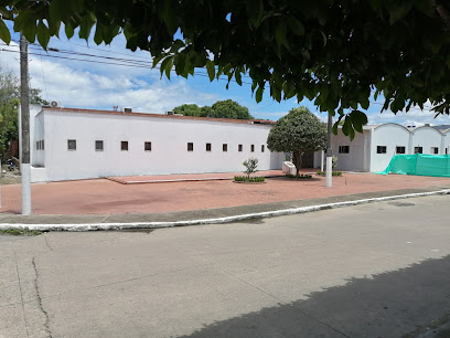 Hospital Juan Luis Londoño