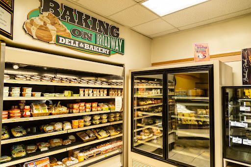 Grocery Store «Melon Vine Food Store», reviews and photos, 76 Broadway, Green River, UT 84525, USA