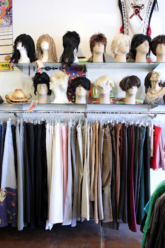 Clothing Store «Funk & Flash», reviews and photos, 228 S Main St, Sebastopol, CA 95472, USA