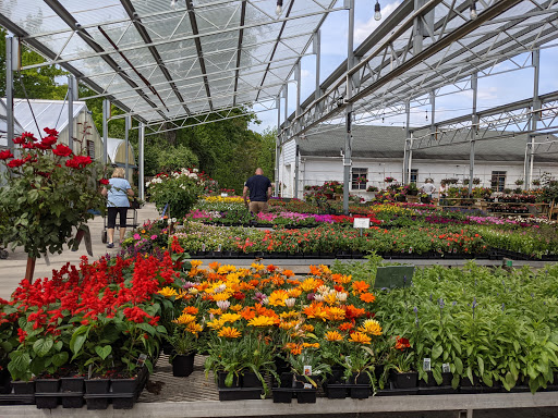 Garden Center «H J Benken Florist & Garden», reviews and photos, 6000 Plainfield Rd, Cincinnati, OH 45213, USA