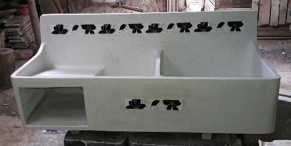 Opiniones de Fabrica de lavaderos de granito AB en Huancayo - Ferretería