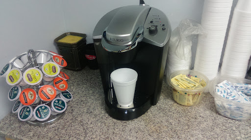 Auto Repair Shop «Wells Automotive Inc», reviews and photos, 108 Holsum Way, Glen Burnie, MD 21060, USA