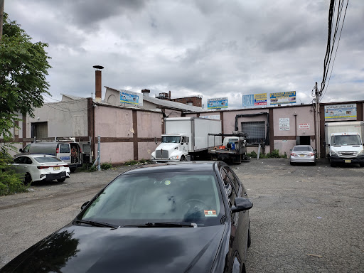 Appliance Store «Nordam Appliance LLC», reviews and photos, 567 52nd St SUITE 13, West New York, NJ 07093, USA