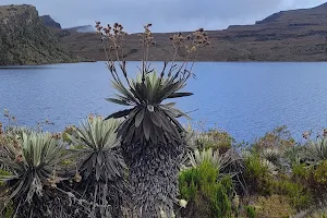 Laguna de Los Tunjos image