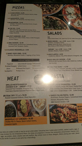 American Restaurant «Kings Boston - Dedham», reviews and photos, 600 Legacy Pl, Dedham, MA 02026, USA