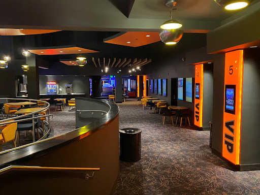 Movie Theater «Regal Cinemas Atlantic Station 18 IMAX & RPX», reviews and photos, 261 19th St NW #1250, Atlanta, GA 30363, USA