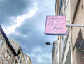 Photo du Salon de coiffure La blonde aux cheveux noirs à Saint-Étienne