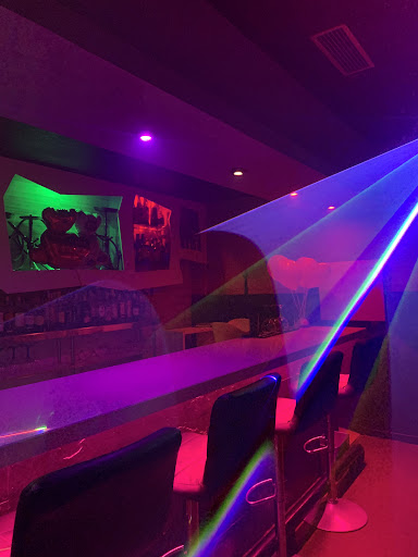 Discoteca Don de Junior Bar  