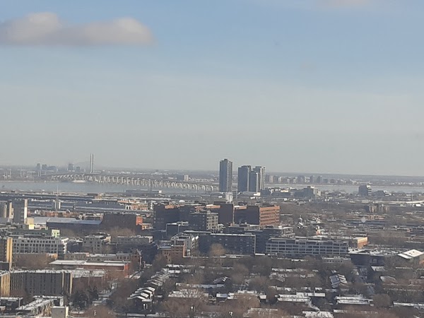 H Building Concordia University