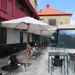 Photo n°8 de l'avis de Belita.s fait le 13/10/2020 à 21:15 sur le  Casa de São Lourenço / Burel Panorama Hotel à Manteigas