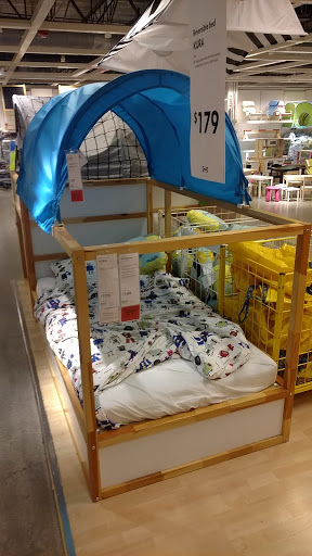 Furniture Store «IKEA Tempe Home Furnishings», reviews and photos, 2110 W Ikea Way, Tempe, AZ 85284, USA