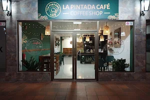 La Pintada Cafe image