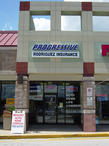 Insurance Agency «Rodriguez Insurance», reviews and photos