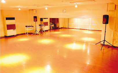 ジング ダンス スタジオ ベリーダンス