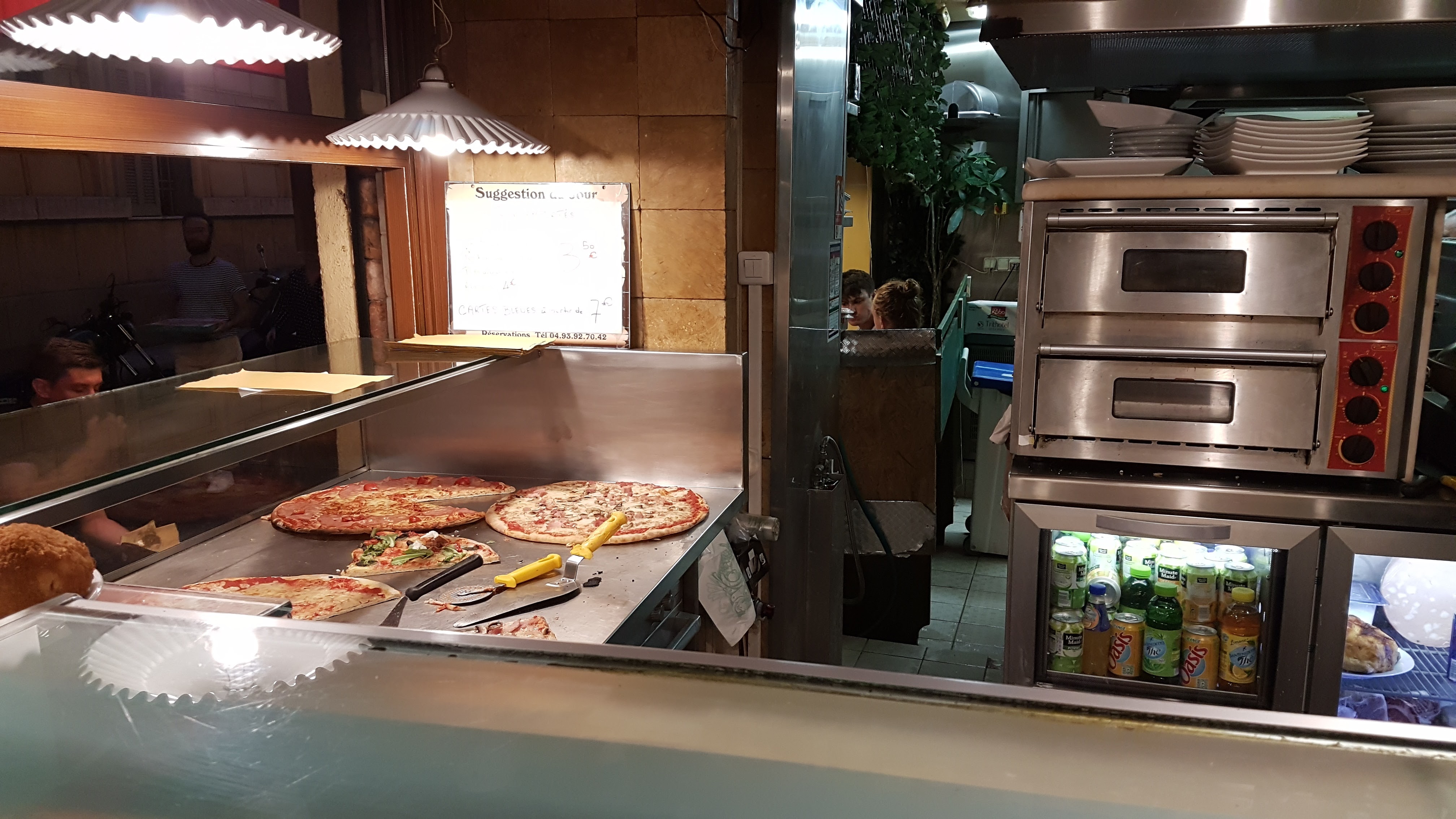 Photo n° 2 de l'avis de Moh'.l fait le 30/07/2016 à 21:30