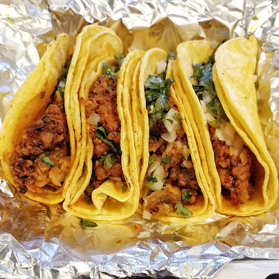 Taqueria Marielitas - 1218 N Portland Ave, Oklahoma City, OK 73107