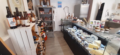Tatie Juliette à Gruissan