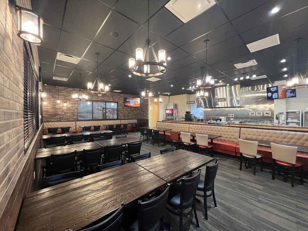 House of Fire Pizza - Badger Road 99705