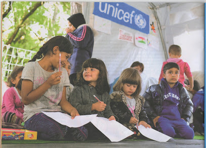 UNICEF Uruguay