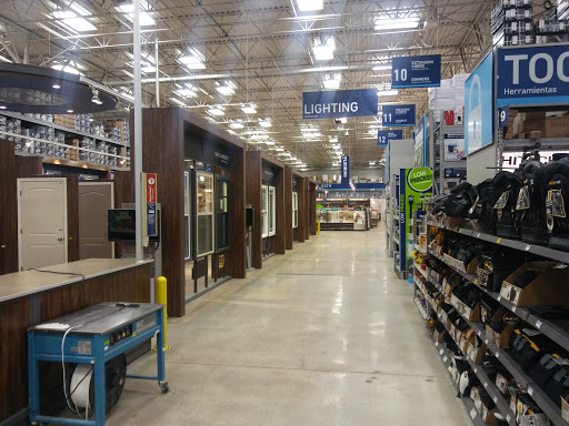 Lowe's Home Improvement