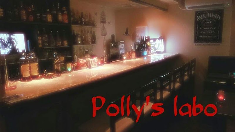 Polly's labo