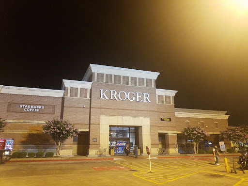 Grocery Store «Kroger», reviews and photos, 18518 Kuykendahl Rd, Spring, TX 77379, USA