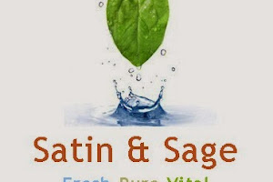 Satin and Sage Studio