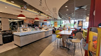 Atmosphère du Restauration rapide McDonald's à Saint-Onen-la-Chapelle - n°1