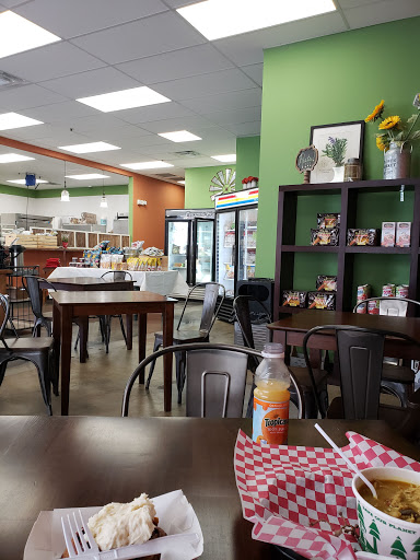 Natural Foods Store «Benefit Your Life Gluten Free Market and Bakery», reviews and photos, 620 N Campbell Station Rd #24, Knoxville, TN 37934, USA