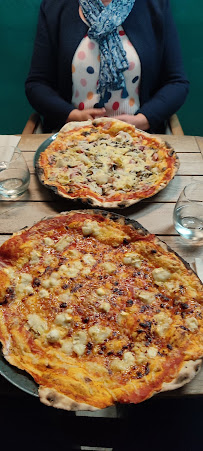 Pizza du Restaurant Le Notre Dame à Agde - n°14