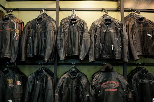 Harley-Davidson Dealer «Zylstra Harley-Davidson», reviews and photos, 19600 Evans St NW, Elk River, MN 55330, USA