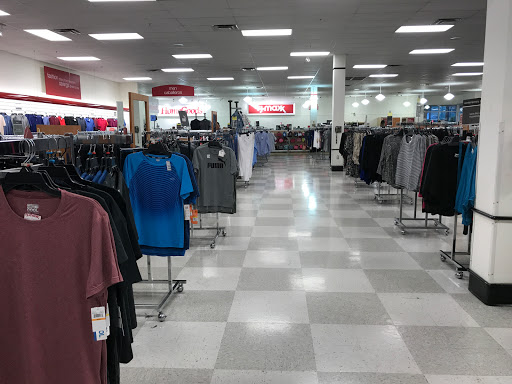 Department Store «T.J. Maxx», reviews and photos, 800 Cypress Gardens Blvd, Winter Haven, FL 33880, USA