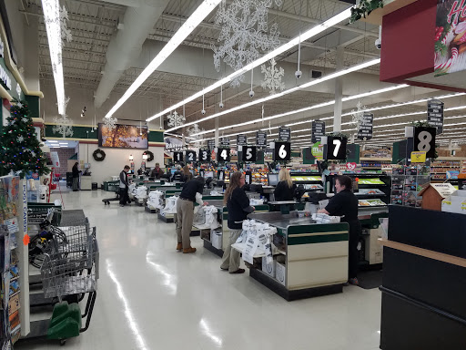 Grocery Store «Marketplace Foods», reviews and photos, 10514 Main St, Hayward, WI 54843, USA