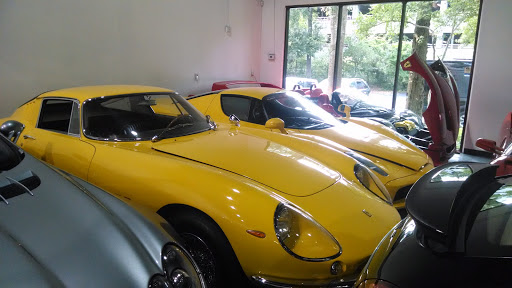 Car Dealer «Crave Luxury Auto», reviews and photos, 2408 Timberloch Pl #1, The Woodlands, TX 77380, USA