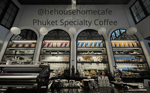 Hé House Home Cafe: เหอ-เฮาส์ image