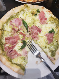 Pizza du Restaurant italien Da Moli à Paris - n°5