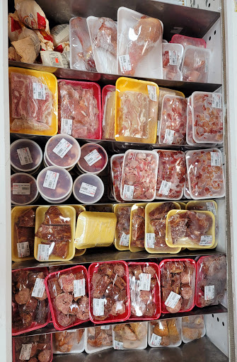 Supermarket «Crestmont Park Supermarket», reviews and photos, 11404 Martin Luther King Blvd, Houston, TX 77048, USA