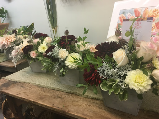Florist «Floral Arts Florist», reviews and photos, 3584 Mt Diablo Blvd, Lafayette, CA 94549, USA