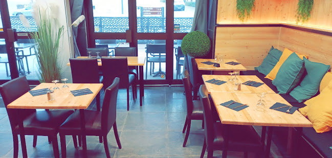 Avis sur Restaurant Le Basta Café à Gap - Restaurant