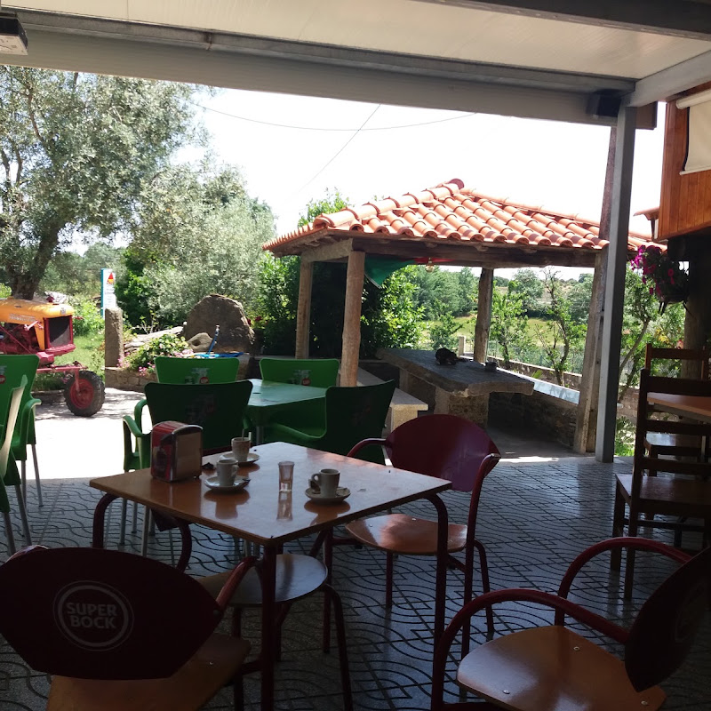 Restaurante Lombada