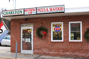 Charlton House Of Pizza & Seafood image