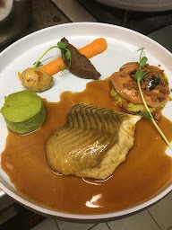 Photo n°101 de Restaurant L'Océanic à Chinon ()