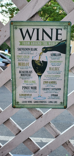 Bar «Harlem Nights», reviews and photos, 2361 7th Ave, New York, NY 10030, USA