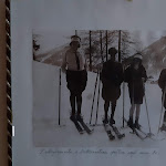 Photo n°1 de l'avis de Salvatore.a fait le 25/02/2018 à 22:48 sur le  Hotel Villa Tedaldi à Gressoney-Saint-Jean