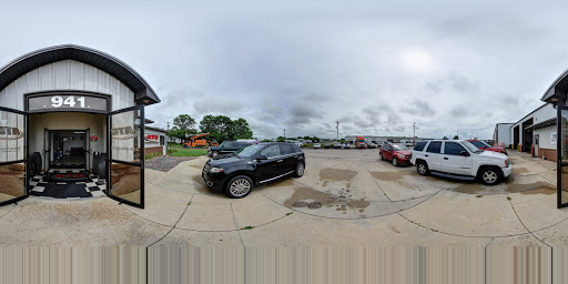 Auto Parts Store «ATC Auto Truck Center Inc», reviews and photos, 941 66th Ave SW, Cedar Rapids, IA 52404, USA