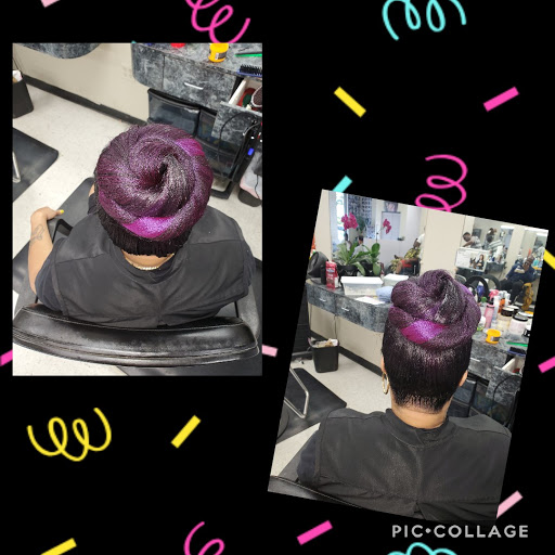 Beauty Salon «Personal Image Hair Salon», reviews and photos, 11458 Cherry Hill Rd, Beltsville, MD 20705, USA