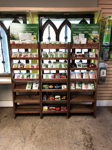 Plant Nursery «Potomac Petals and Plants», reviews and photos, 9545 River Rd, Rockville, MD 20854, USA