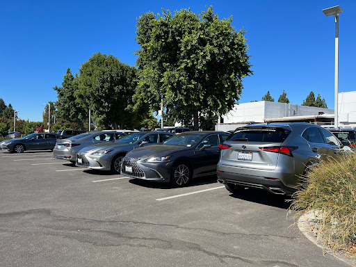 Lexus Dealer «Lexus of Pleasanton», reviews and photos, 4345 Rosewood Dr, Pleasanton, CA 94588, USA